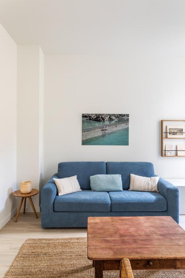 Les Carmelites - Appartements Dans L'Hyper-Centre De Rennes Exterior foto